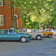 Image for article titled I Crashed A Vintage BMW Party In A Brand-New M235i
